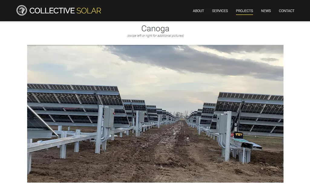 Collective Solar Picture 4