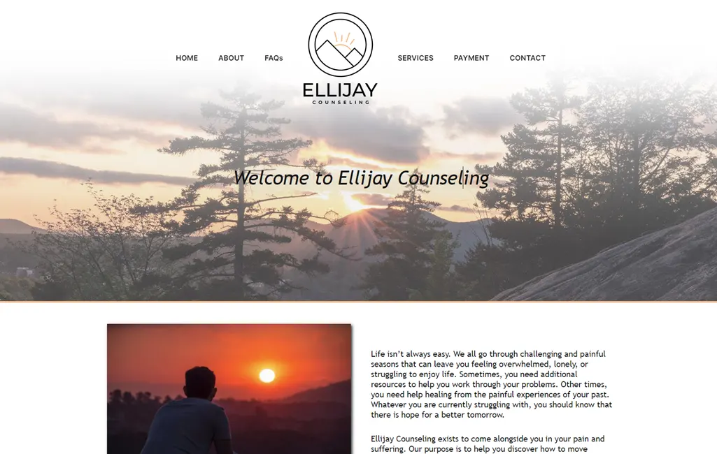 Ellijay Counseling