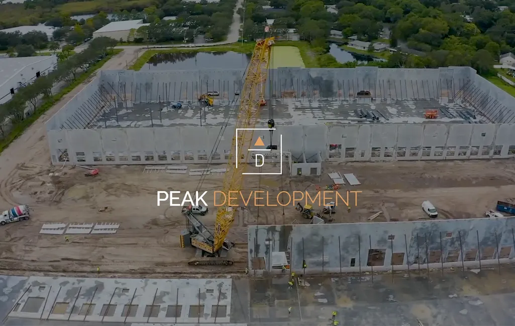 Peak Development Company